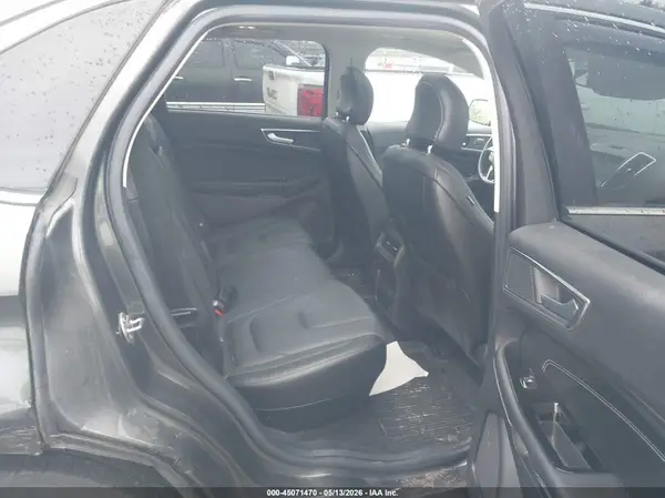 2FMPK4K91HBC34293 2017 FORD EDGE - Image 8