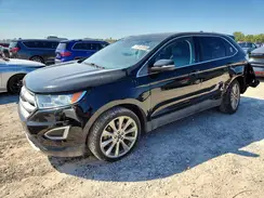 2FMPK4K91HBC39588 2017 FORD EDGE