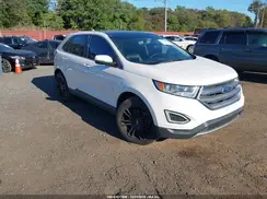 2FMPK4K91HBC50641 2017 FORD EDGE