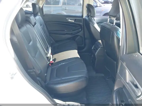 2FMPK4K91HBC50641 2017 FORD EDGE - Image 8