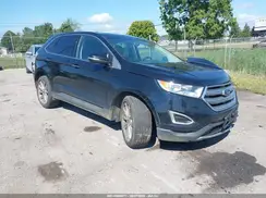2FMPK4K91HBC50977 2017 FORD EDGE