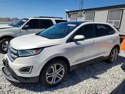 2FMPK4K91HBC54995 2017 FORD EDGE