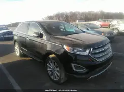 2FMPK4K91HBC61977 2017 FORD EDGE