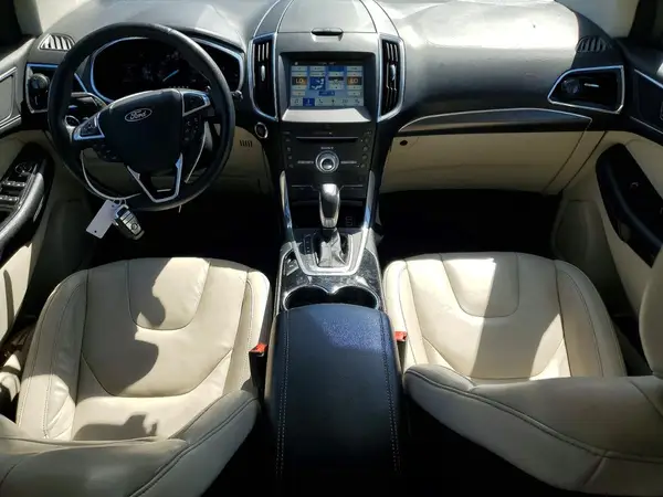2FMPK4K91HBC68590 2017 FORD EDGE - Image 8