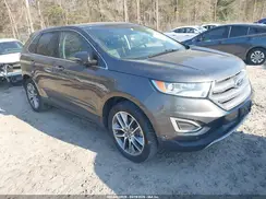 2FMPK4K91JBB19313 2018 FORD EDGE