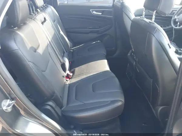 2FMPK4K91JBB19313 2018 FORD EDGE - Image 8