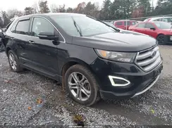2FMPK4K91JBB19506 2018 FORD EDGE