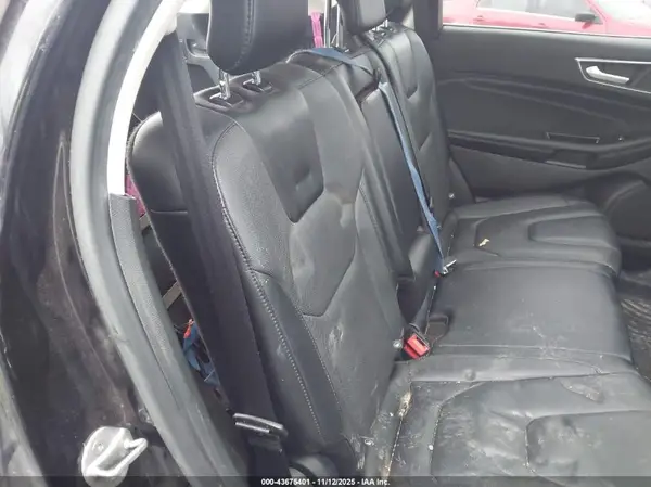 2FMPK4K91JBB19506 2018 FORD EDGE - Image 8