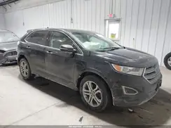 2FMPK4K91JBB19523 2018 FORD EDGE