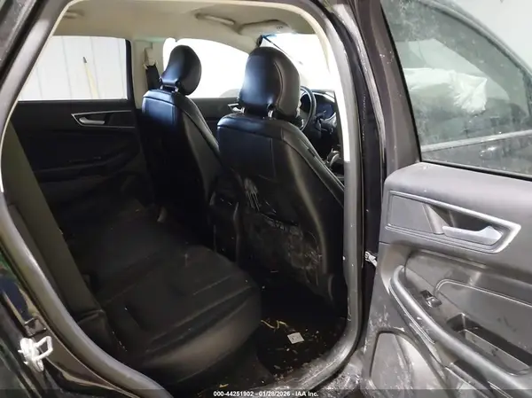 2FMPK4K91JBB19523 2018 FORD EDGE - Image 8