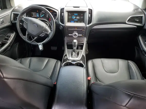 2FMPK4K91JBB19828 2018 FORD EDGE - Image 8