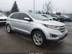 2FMPK4K91JBB19831 2018 FORD EDGE