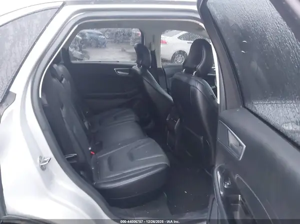 2FMPK4K91JBB19831 2018 FORD EDGE - Image 8