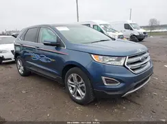 2FMPK4K91JBB20090 2018 FORD EDGE
