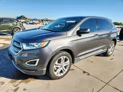 2FMPK4K91JBB20235 2018 FORD EDGE