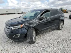 2FMPK4K91JBB20588 2018 FORD EDGE