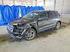 2FMPK4K91JBB20607 2018 FORD EDGE