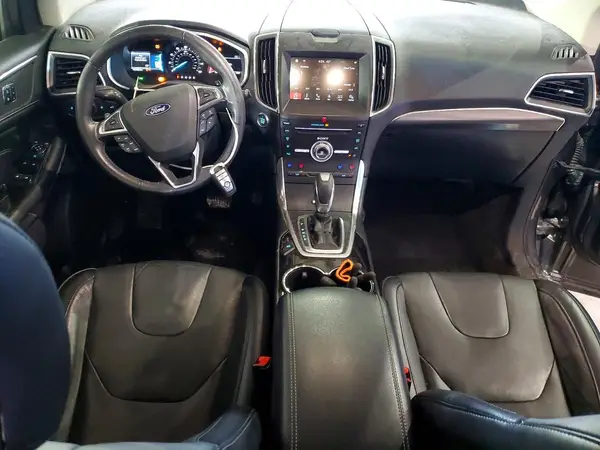 2FMPK4K91JBB20607 2018 FORD EDGE - Image 8