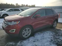 2FMPK4K91JBB24110 2018 FORD EDGE