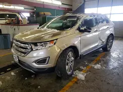 2FMPK4K91JBB37116 2018 FORD EDGE