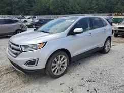 2FMPK4K91JBB38315 2018 FORD EDGE