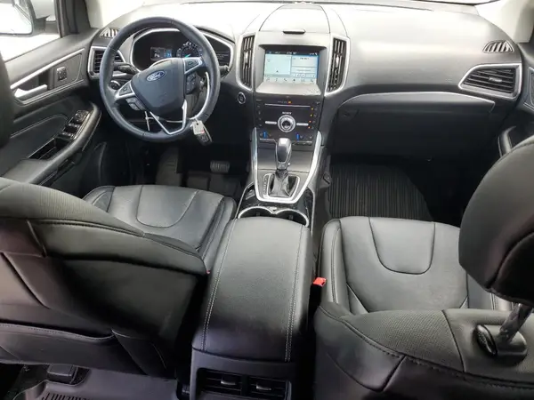 2FMPK4K91JBB38315 2018 FORD EDGE - Image 8
