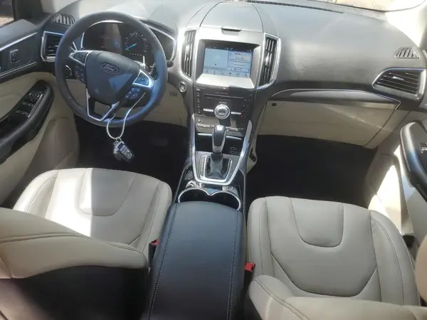 2FMPK4K91JBB39447 2018 FORD EDGE - Image 8