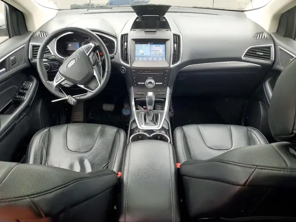 2FMPK4K91JBB40629 2018 FORD EDGE - Image 8