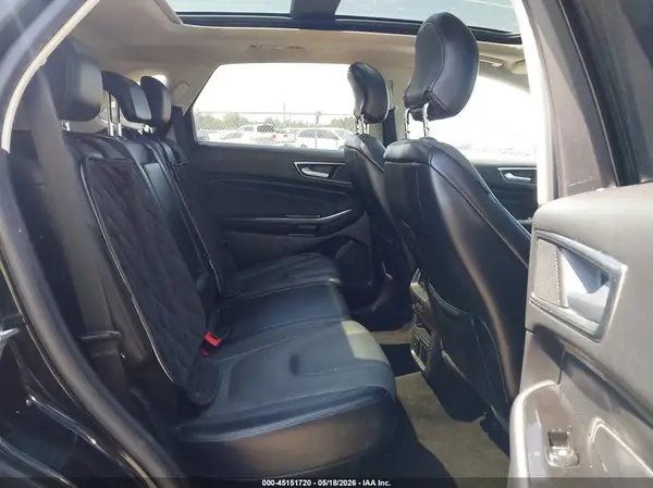 2FMPK4K91JBB42557 2018 FORD EDGE - Image 8