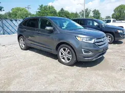 2FMPK4K91JBB42641 2018 FORD EDGE