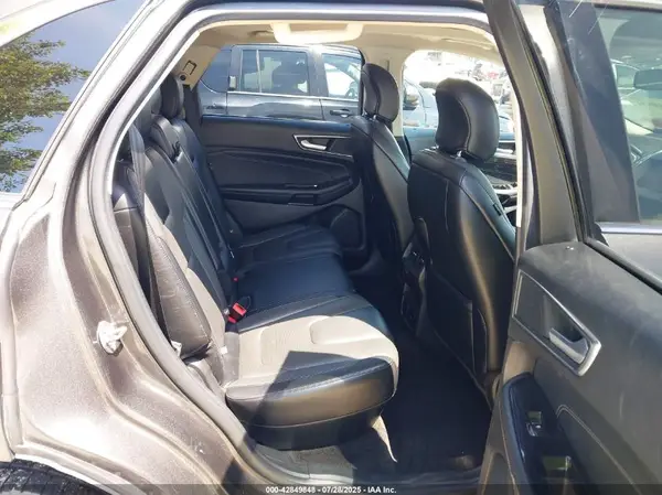 2FMPK4K91JBB42641 2018 FORD EDGE - Image 8