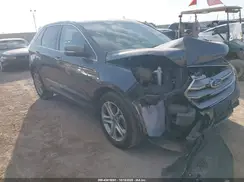 2FMPK4K91JBB43031 2018 FORD EDGE