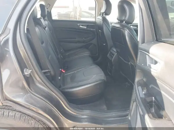 2FMPK4K91JBB43031 2018 FORD EDGE - Image 8