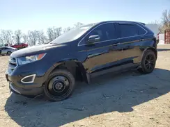2FMPK4K91JBB43224 2018 FORD EDGE