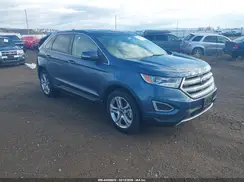 2FMPK4K91JBB59049 2018 FORD EDGE