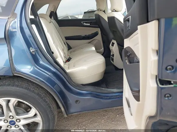 2FMPK4K91JBB59049 2018 FORD EDGE - Image 8