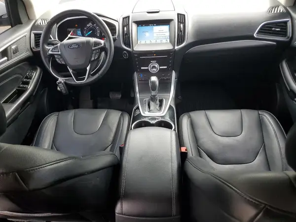 2FMPK4K91JBB61691 2018 FORD EDGE - Image 8