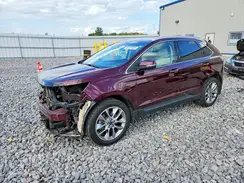 2FMPK4K91JBB71038 2018 FORD EDGE