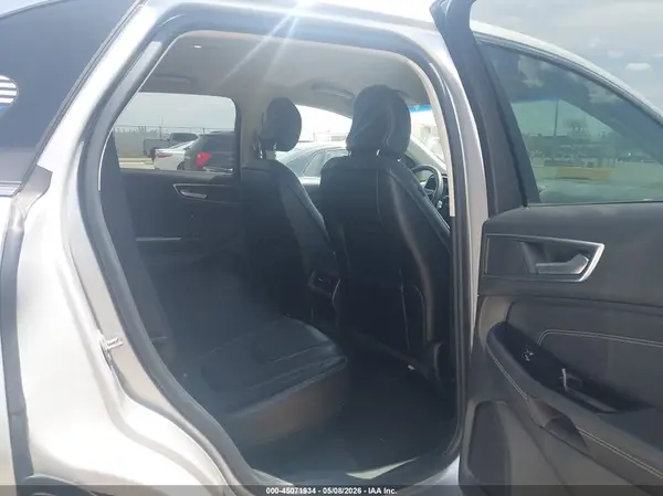 2FMPK4K91JBB74859 2018 FORD EDGE - Image 8
