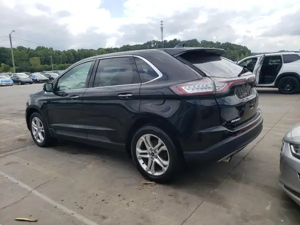 2FMPK4K91JBB80368 2018 FORD EDGE - Image 2