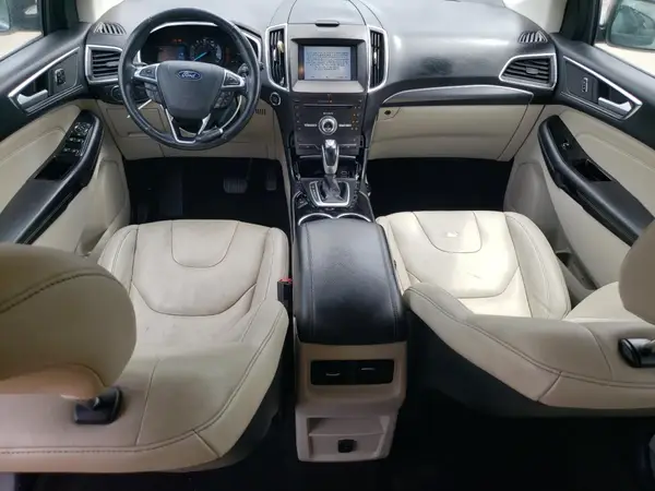2FMPK4K91JBB80368 2018 FORD EDGE - Image 8
