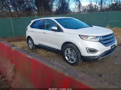 2FMPK4K91JBB80645 2018 FORD EDGE