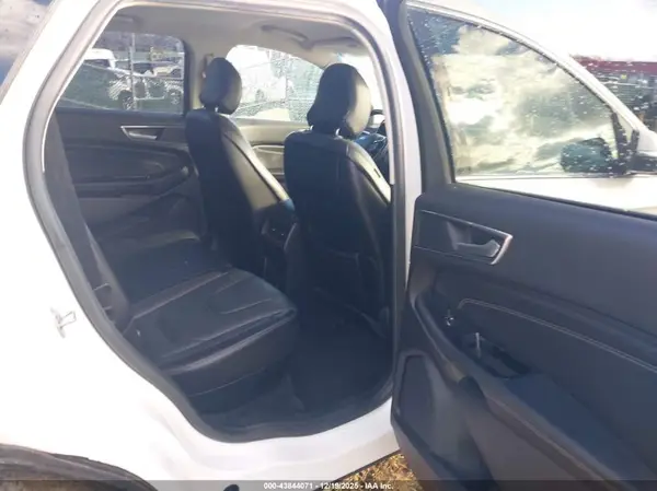 2FMPK4K91JBB80645 2018 FORD EDGE - Image 8