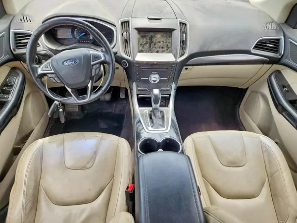2FMPK4K91JBB88938 2018 FORD EDGE - Image 8
