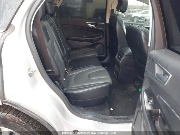 2FMPK4K91JBC02899 2018 FORD EDGE - Image 8