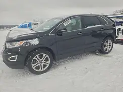 2FMPK4K91JBC11618 2018 FORD EDGE