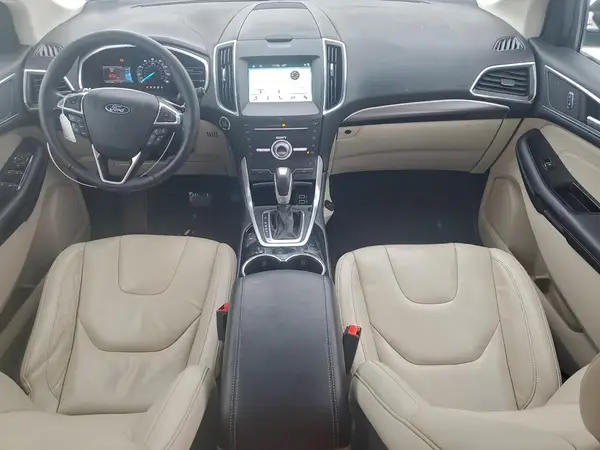 2FMPK4K91JBC11618 2018 FORD EDGE - Image 8