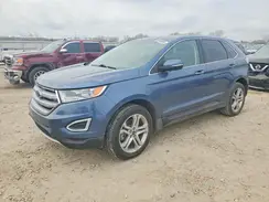 2FMPK4K91JBC12154 2018 FORD EDGE