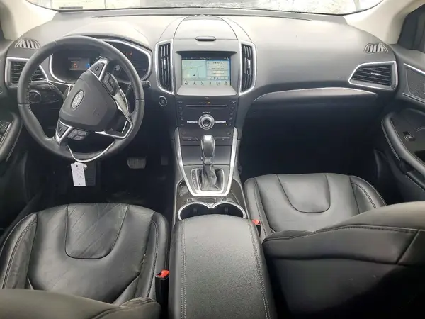 2FMPK4K91JBC12154 2018 FORD EDGE - Image 8