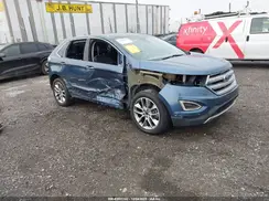 2FMPK4K91JBC21954 2018 FORD EDGE
